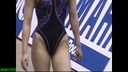 ★ Competitive Swimsuit High Leg Pretty Good